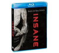 Insane [Blu-ray]