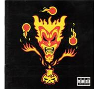 Insane Clown Posse - Amazing Jeckel Brothers - CD - M3z