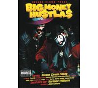 Insane Clown Posse - Big Money Hustlas [DVD] [2001] [Region 1] [US Import] [NTSC]