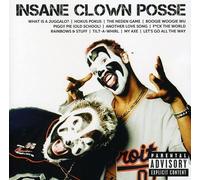 Insane Clown Posse - Icon