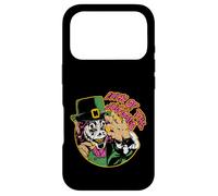 Insane Clown Posse | ICP Merch | Luck Of The Juggalo Case for iPhone 17 Pro