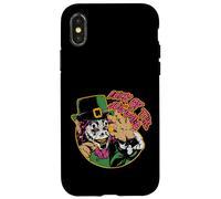 Insane Clown Posse | ICP Merch | Luck Of The Juggalo Case for iPhone X/XS