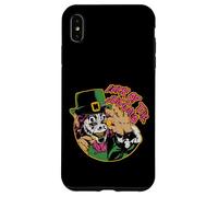 Insane Clown Posse | ICP Merch | Luck Of The Juggalo Case for iPhone XS Max