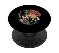 Insane Clown Posse | ICP Merch | Luck Of The Juggalo PopSockets Adhesive PopGrip