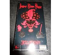 Insane Clown Posse - Insane Clown Posse! Shockumentary - unleash IPC's Voodoo Magic music, VHS Video