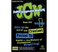 Insane Clown Posse - Juggalo Championship Wrestling 1 [DVD] [Region 1] [US Import] [NTSC]