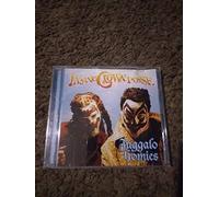Insane Clown Posse - Juggalo Homies