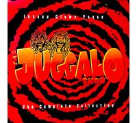 Insane Clown Posse - Juggalo Show Box Set