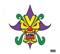 Insane Clown Posse - Marvelous Missing Link (Found)