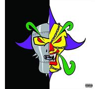 Insane Clown Posse - Marvelous Missing Link (the Complete Saga) (Gatefold LP Jacket, 4PC) [VINYL]