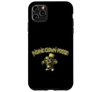 Insane Clown Posse | Official ICP Merch | Baby Ringmaster Case for iPhone 11 Pro Max