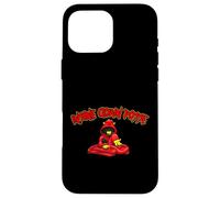 Insane Clown Posse | Official ICP Merch | Baby Wraith Case for iPhone 16 Pro Max