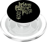 Insane Clown Posse | Official ICP Merch | Face Paint PopSockets PopGrip for MagSafe