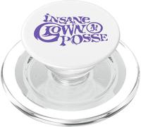 Insane Clown Posse | Official ICP Merch | Stack Logo PopSockets PopGrip for MagSafe