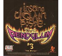 Insane Clown Posse - Pendulum 03-50 Bucks
