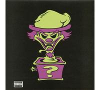 Insane Clown Posse Riddle Box CD NEW SEALED 1995