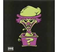 Insane Clown Posse - Riddle Box