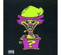 Insane Clown Posse - Riddle Box
