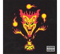 Insane Clown Posse The Amazing Jeckel Brothers (CD) Album (US IMPORT)