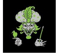 INSANE CLOWN POSSE - THE GREAT MILENKO CD 16 TRACKS ALTERNATIVE ROCK/RAP NEW