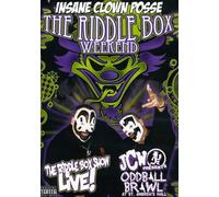 Insane Clown Posse - The Riddle Box Weekend
