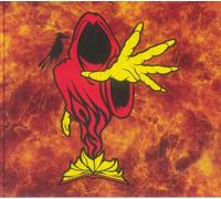 INSANE CLOWN POSSE - The Wraith: Hell's Pit (reissue) - CD