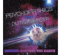 Insane Clown Posse & Twiztid - Psychopathics from Outer..