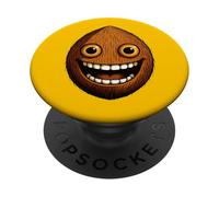 Insane Coconut PopSockets Adhesive PopGrip