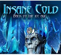 Insane Cold Back to the Ice Age PC Steam CD Key