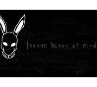Insane Decay of Mind: The Labyrinth [VR] (PC) Steam Key - GLOBAL