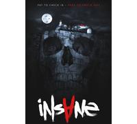 Insane [DVD] [2010] [Region 1] [US Import] [NTSC]