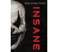 Insane [DVD] [NTSC]