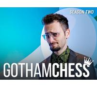 Insane 'Guess the Elo'