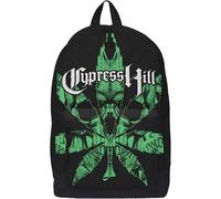 Insane In The Brain Backpack cypress hill Black One Size