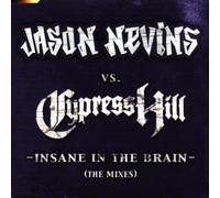 Insane in the brain (Mixes, 1999, vs. Cypress Hill)
