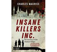 Insane Killers Inc.