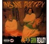Insane Poetry - Grim Reality