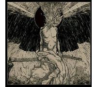 Insane Vesper / Malum – Luciferian Dimensions – CD