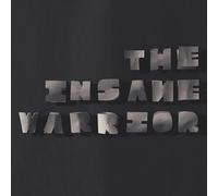 Insane Warrior - Tendrils - CD - M3z
