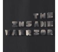 Insane Warrior - Tendrils - Vinyl Record - J1398z