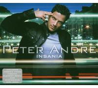 Insania by Peter Andre