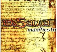 Insania - Manifesto [Digipack]