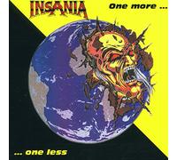 Insania - One More...One Less