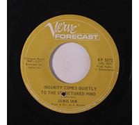 insanity comes quietly to the structured mind / sunflakes fall, snowra