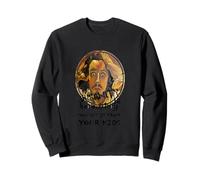 Insanity Is Hereditary - You Get It From Your Kids Sweatshirt