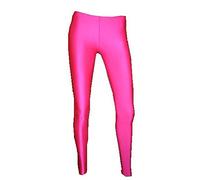 Insanity Neon UV Lycra Leggings (S/M)