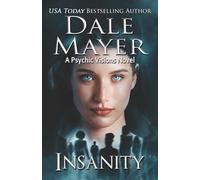 Insanity (Psychic Visions)