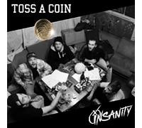 Insanity - Toss a Coin