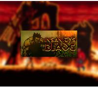 Insanity's Blade Steam CD Key