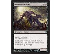 Insatiable Harpy (foil) | Theros